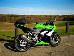 Ninja-250R-icon