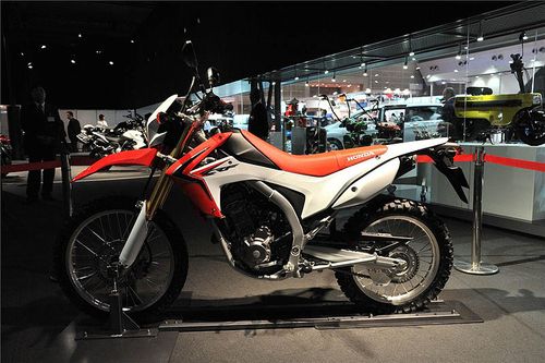 Honda-CRF250L-Tokyo-Show