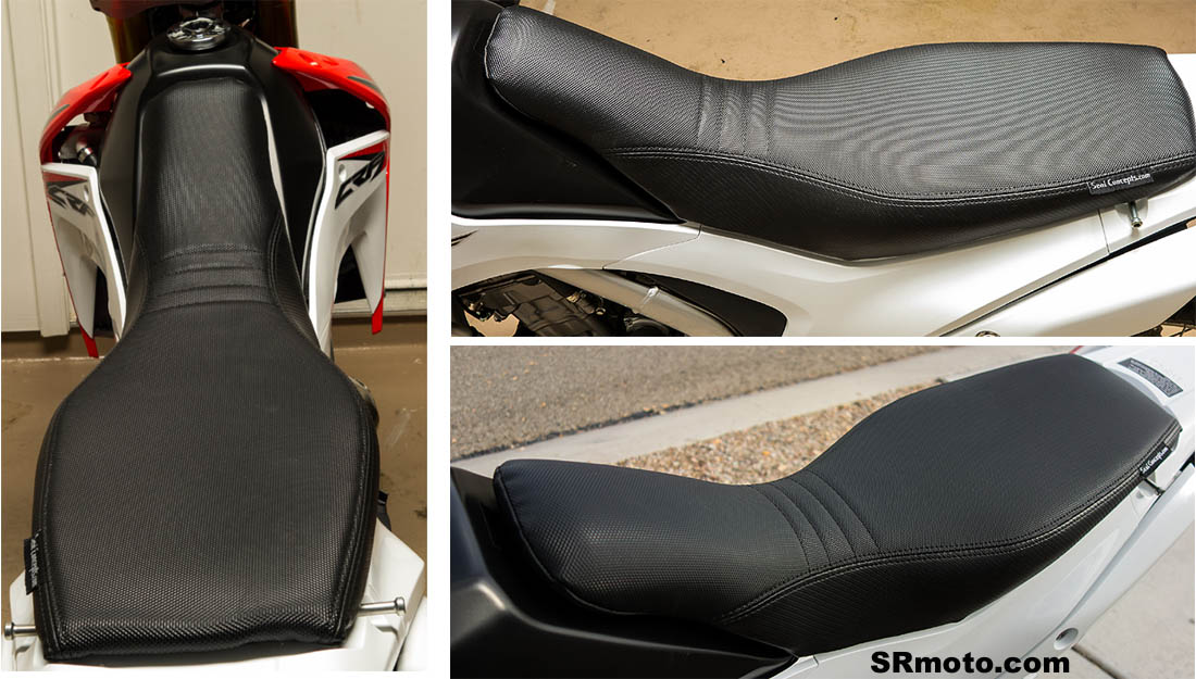 CRF250L-Seat-Concepts-Seat-Kit