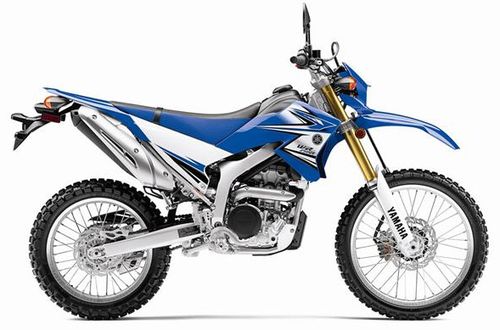 2011-Yamaha-WR250R