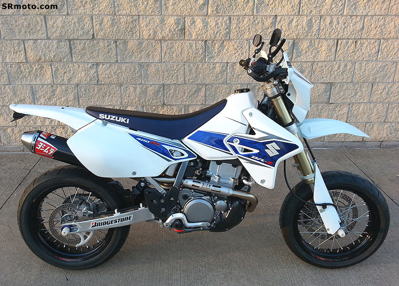 SRmoto-2008-Suzuki-DRZ400SM- SRmoto-2008-Suzuki-DRZ400SM-