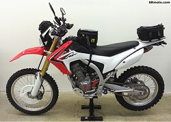 CRF250L-Project-Bikes-Icon