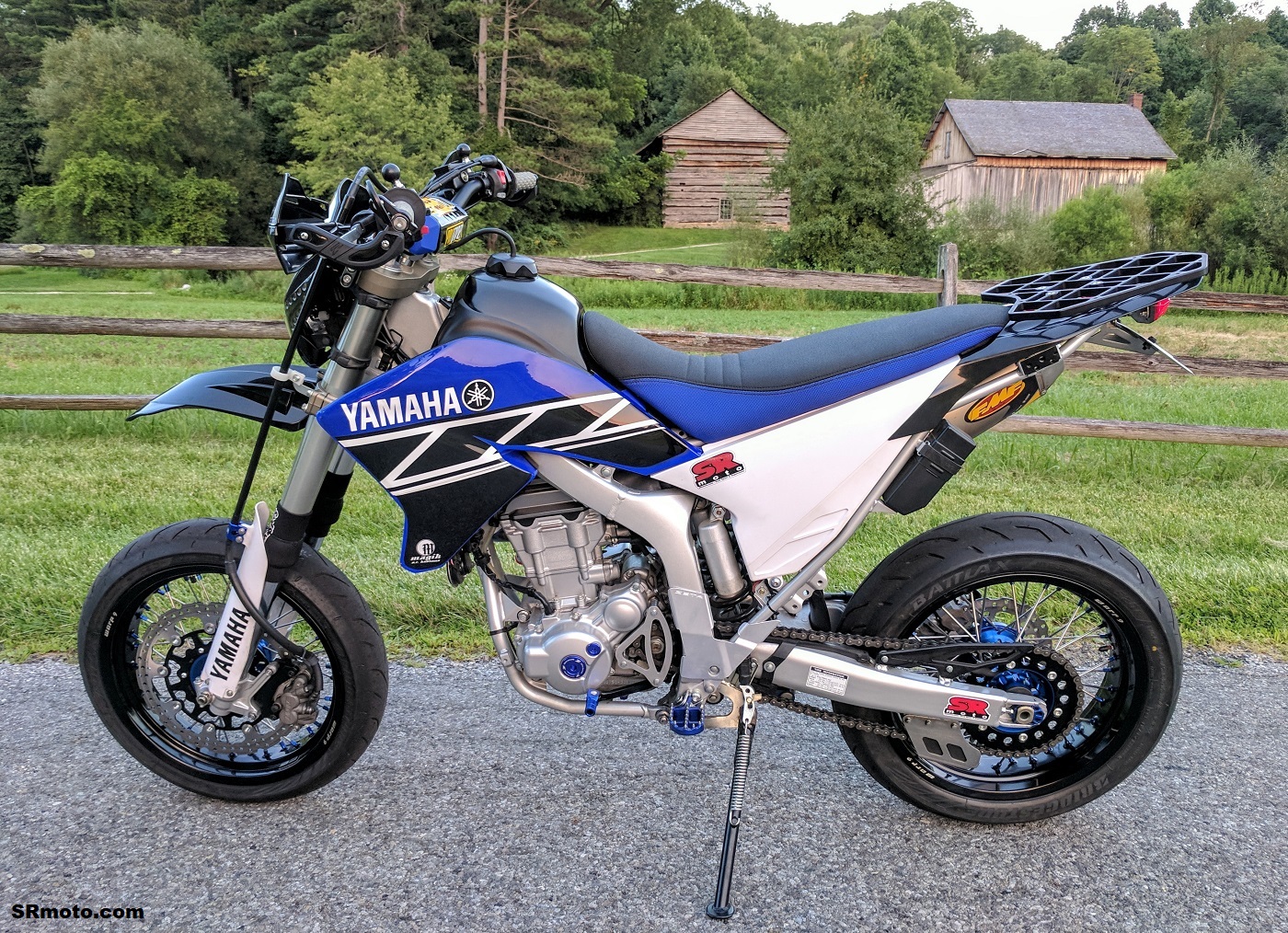 Yamaha-WR250R-Supermoto-Conversion-Summer-2018-2