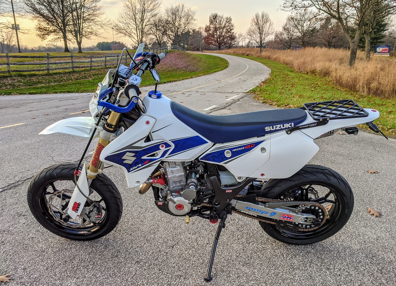 Suzuki-DRZ400SM-Project-Bike-Fall-2020-2 Suzuki-DRZ400SM-Project-Bike-Fall-2020-2