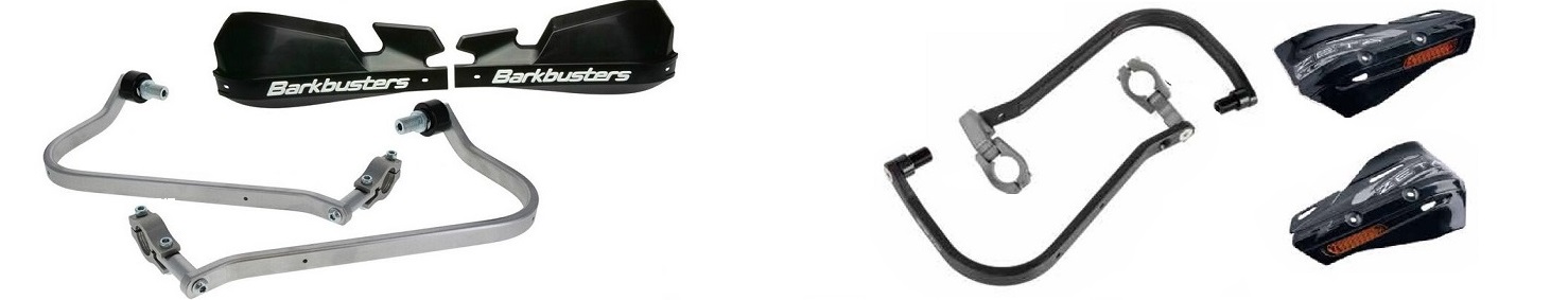 Handguards-Parts-Guide