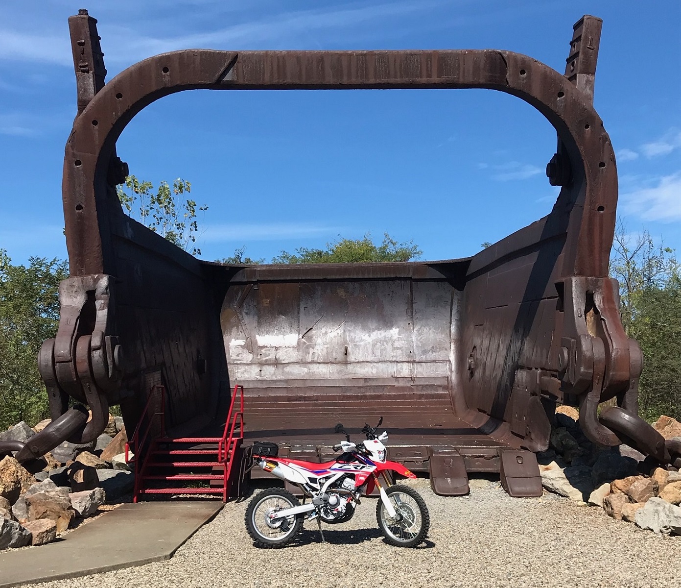 CRF250L-Jon-Big-Muskies CRF250L-Jon-Big-Muskies