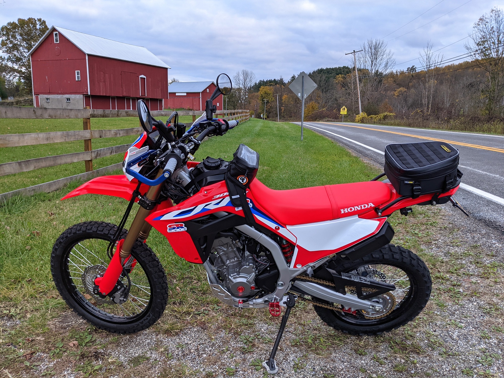 CRF300L-Project-Bike-Fall-2021-9 CRF300L-Project-Bike-Fall-2021-9