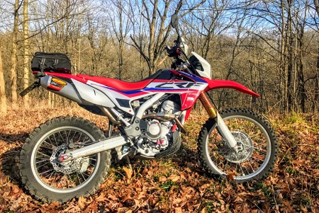 SRmoto-Honda-CRF250L-Project-Bike-1