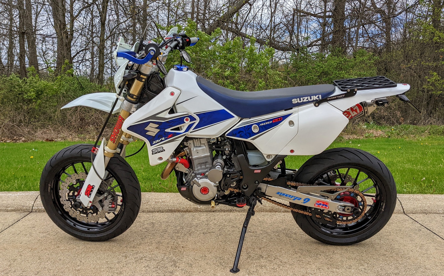 Suzuki-DRZ400SM-Project-Bike-Summer-2022-3 Suzuki-DRZ400SM-Project-Bike-Summer-2022-3