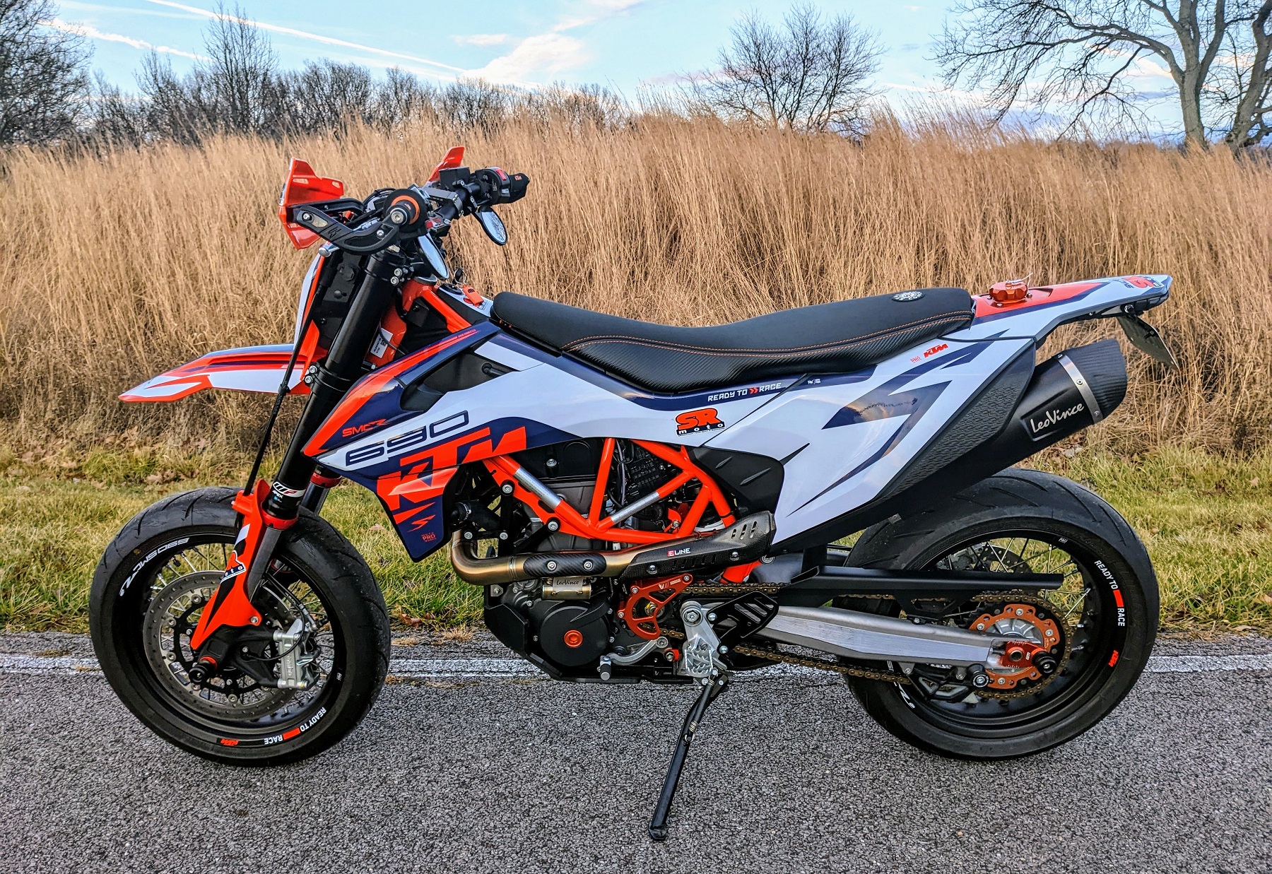KTM-690-SMCR-Supermoto-Project-Bike-Fall-2022