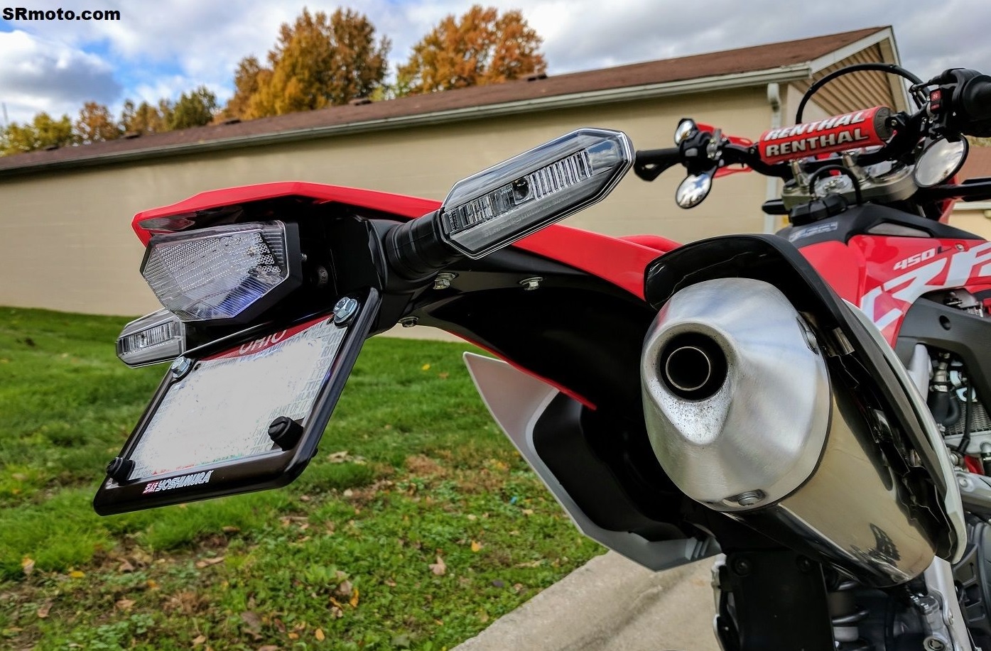 CRF450RL-Supermoto-Budget-Build-12oClockLabs-Integrated-Tail-Light CRF450RL-Supermoto-Budget-Build-12oClockLabs-Integrated-Tail-Light