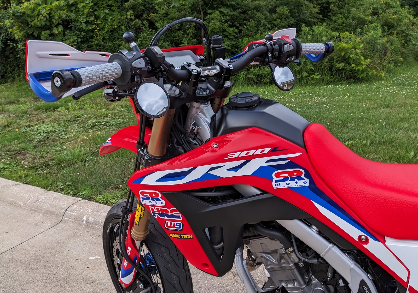 CRF300L-Supermoto-Mirrors-1 CRF300L-Supermoto-Mirrors-1