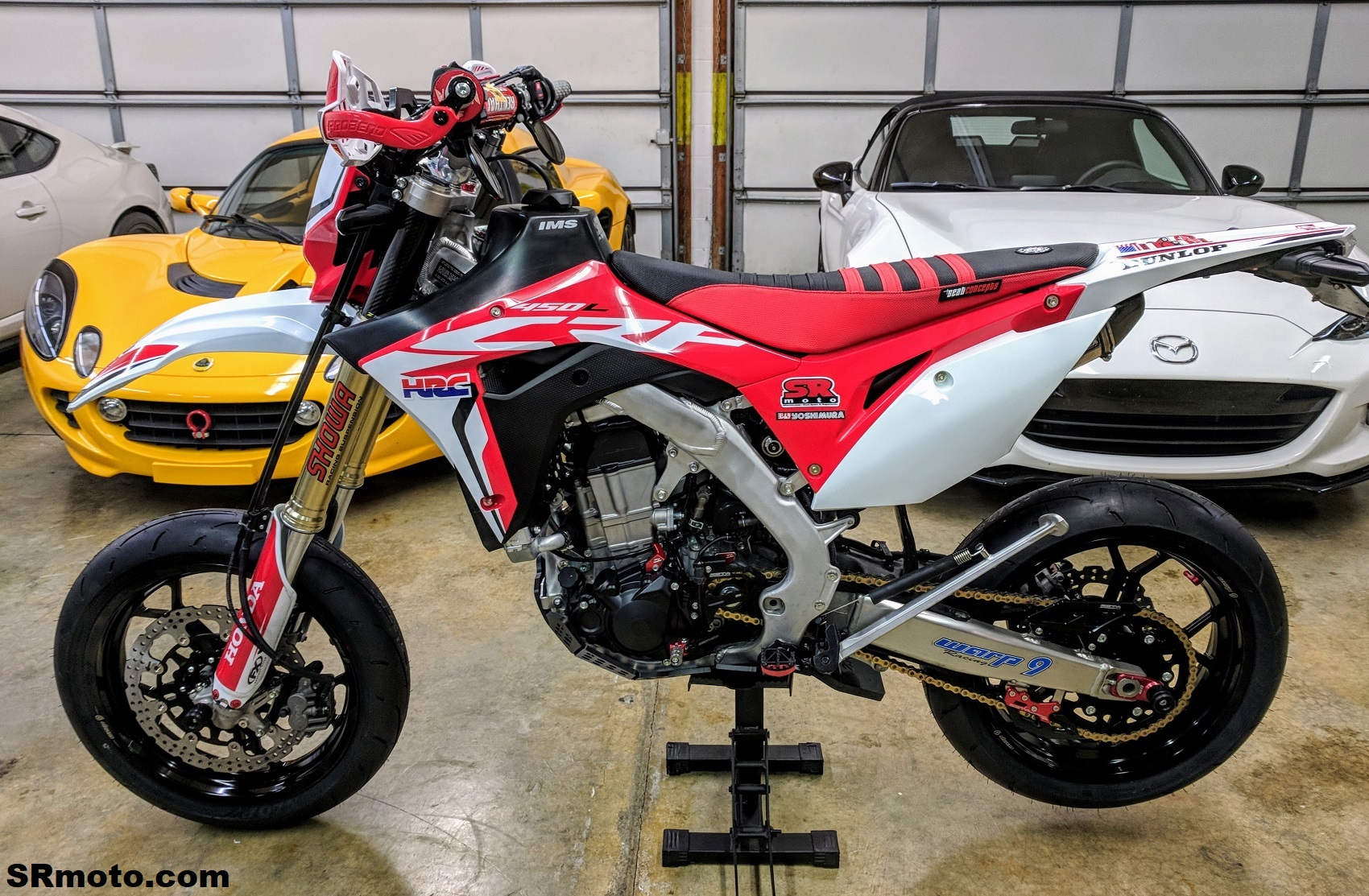 CRF450L-Supermoto-Winter-2019-Warp9-Tubeless-2 CRF450L-Supermoto-Winter-2019-Warp9-Tubeless-2